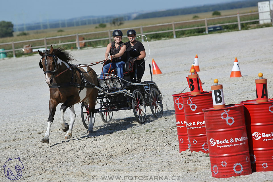 5.8.2017 - Wetbloc Cup finále