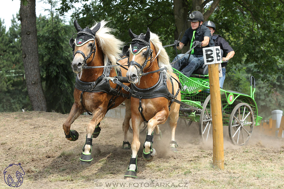 9.7.2017 - kvalifikace ZP Pardubice