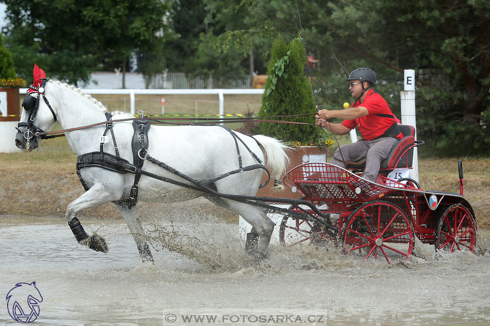 9.7.2017 - kvalifikace ZP Pardubice