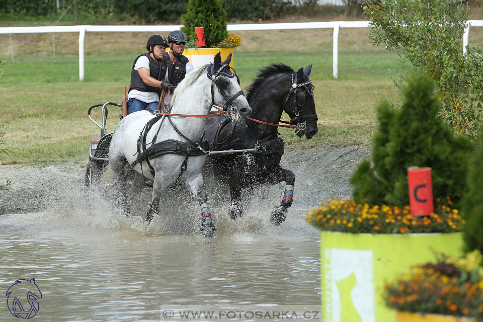 9.7.2017 - kvalifikace ZP Pardubice