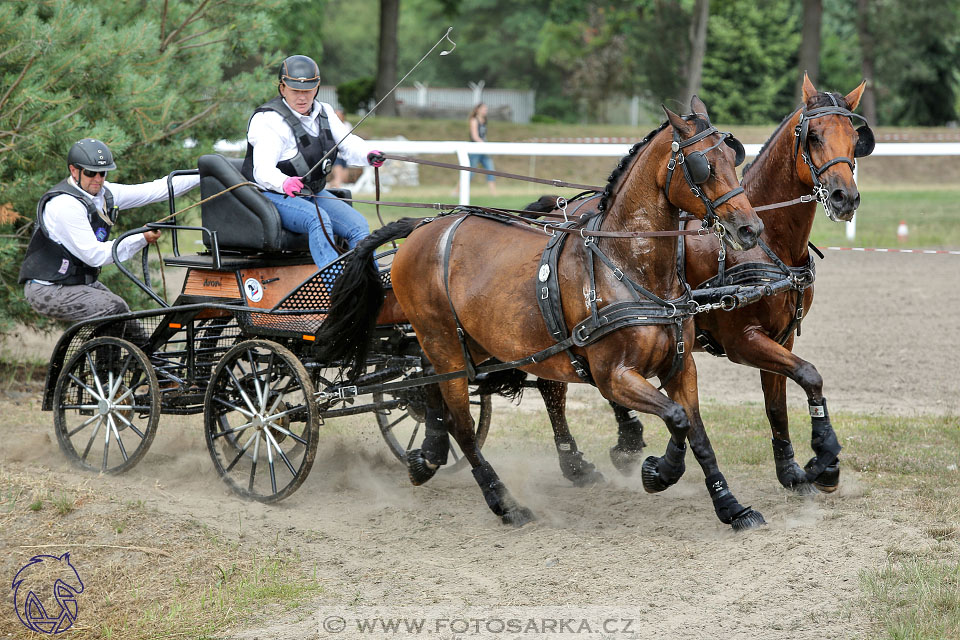 9.7.2017 - kvalifikace ZP Pardubice