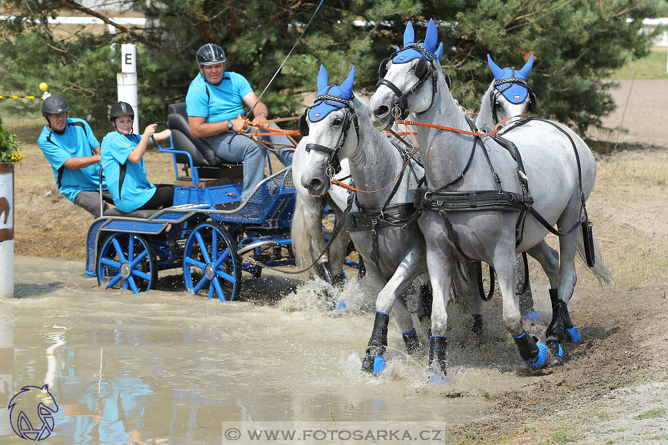 9.7.2017 - kvalifikace ZP Pardubice