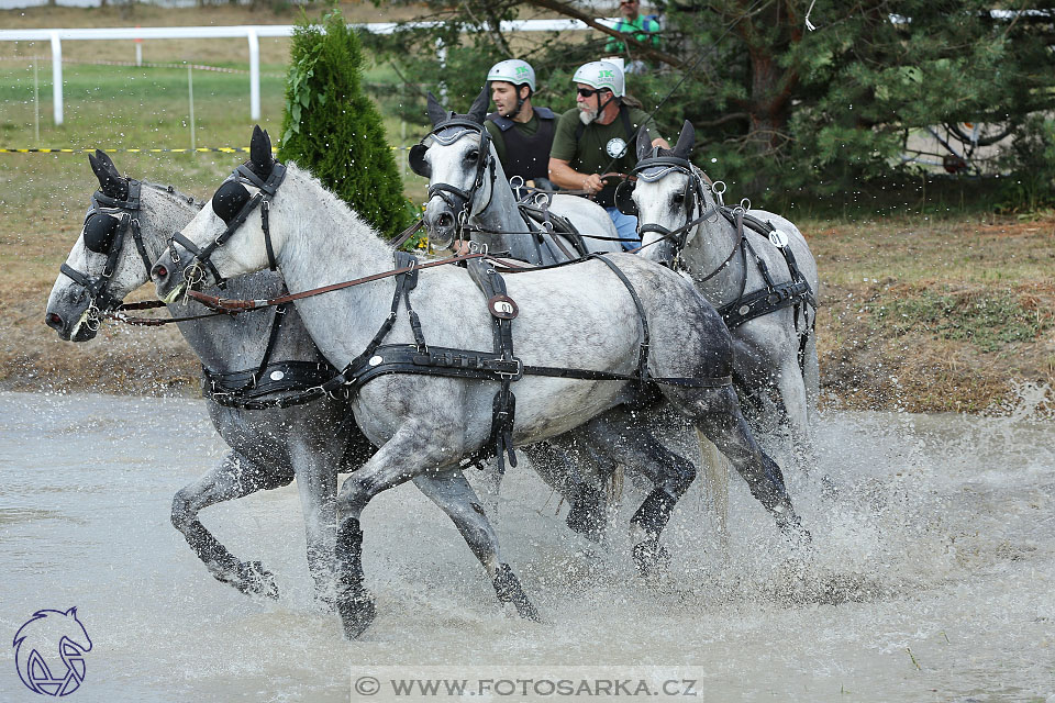 9.7.2017 - kvalifikace ZP Pardubice