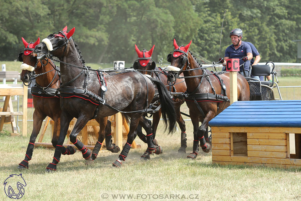 9.7.2017 - kvalifikace ZP Pardubice