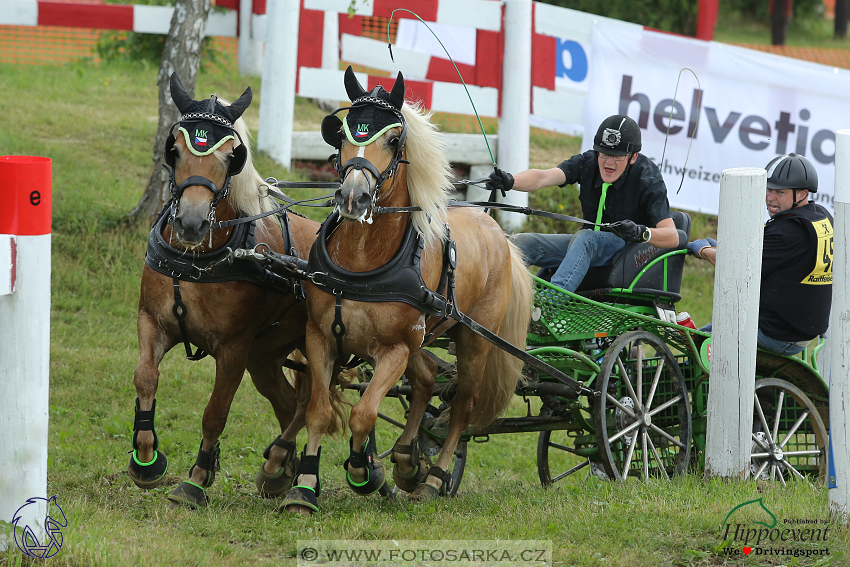 Altenfelden 2018 - maraton