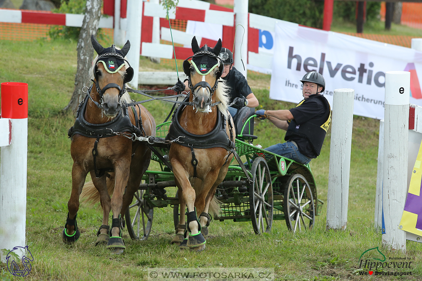 Altenfelden 2018 - maraton