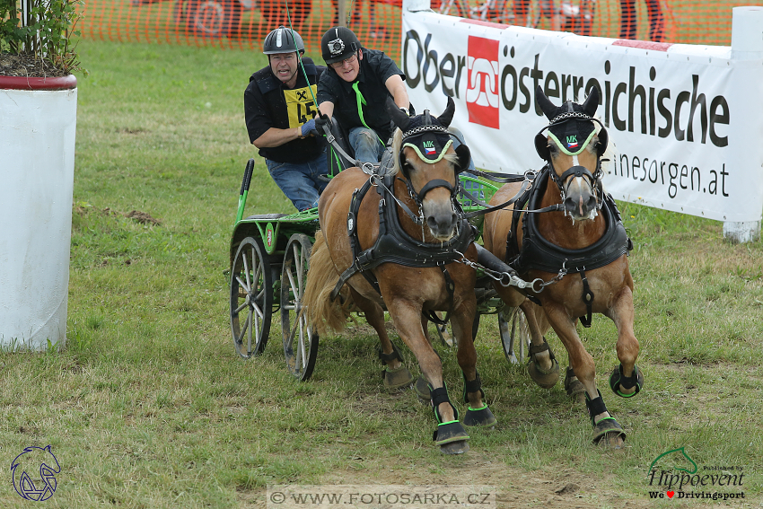 Altenfelden 2018 - maraton