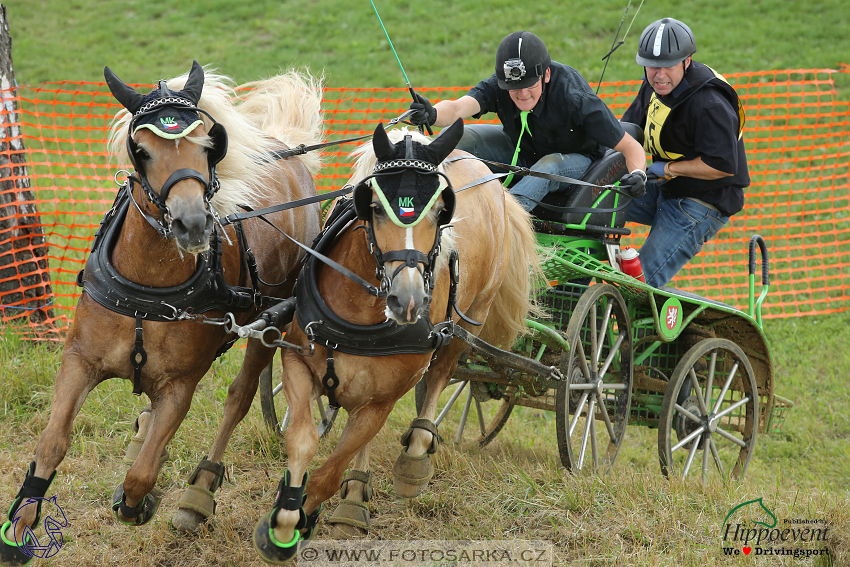 Altenfelden 2018 - maraton