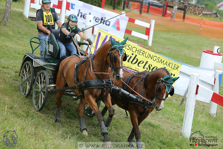 Altenfelden 2018 - maraton