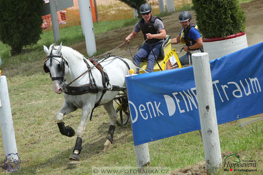 Altenfelden 2018 - maraton