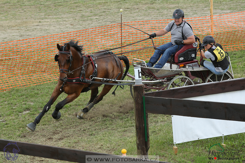 Altenfelden 2018 - maraton