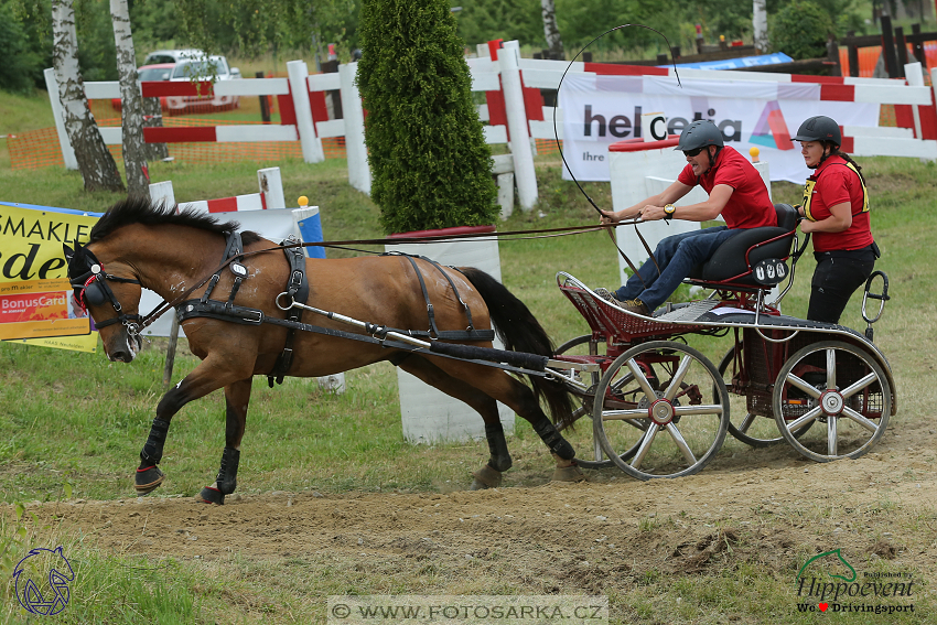 Altenfelden 2018 - maraton