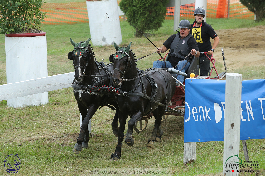 Altenfelden 2018 - maraton