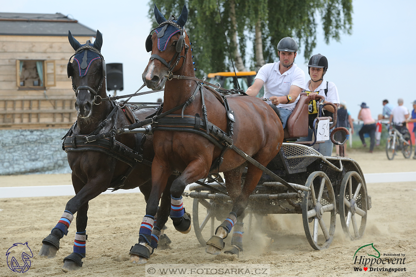 Altenfelden 2018 - maraton