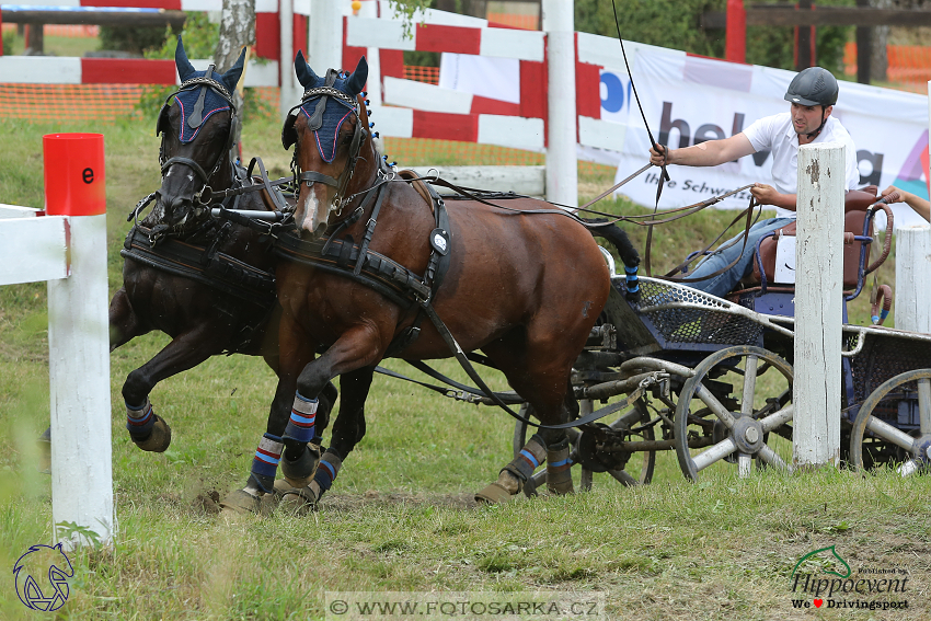 Altenfelden 2018 - maraton