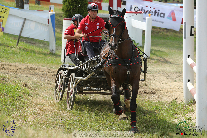 Altenfelden 2018 - maraton