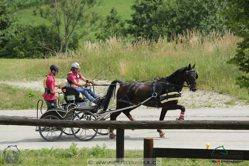 Altenfelden 2018 - maraton