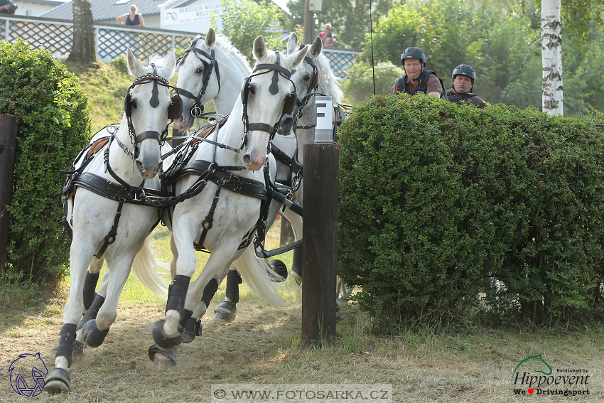 Altenfelden 2018 - maraton