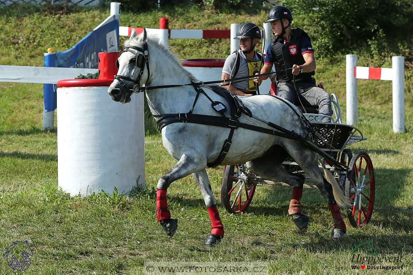 Altenfelden 2018 - maraton