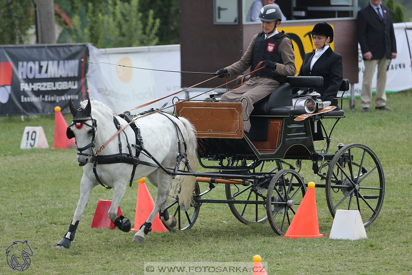 Altenfelden 2018 - neděle