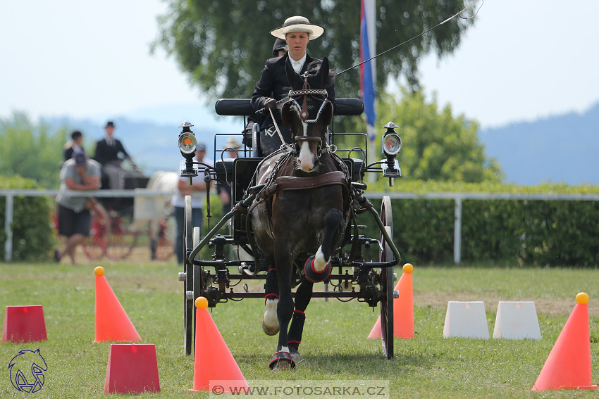 Altenfelden 2018 - neděle