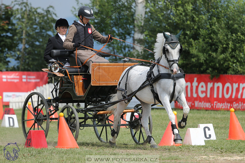 Altenfelden 2018 - neděle