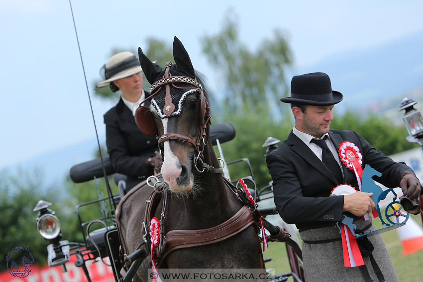 Altenfelden 2018 - neděle