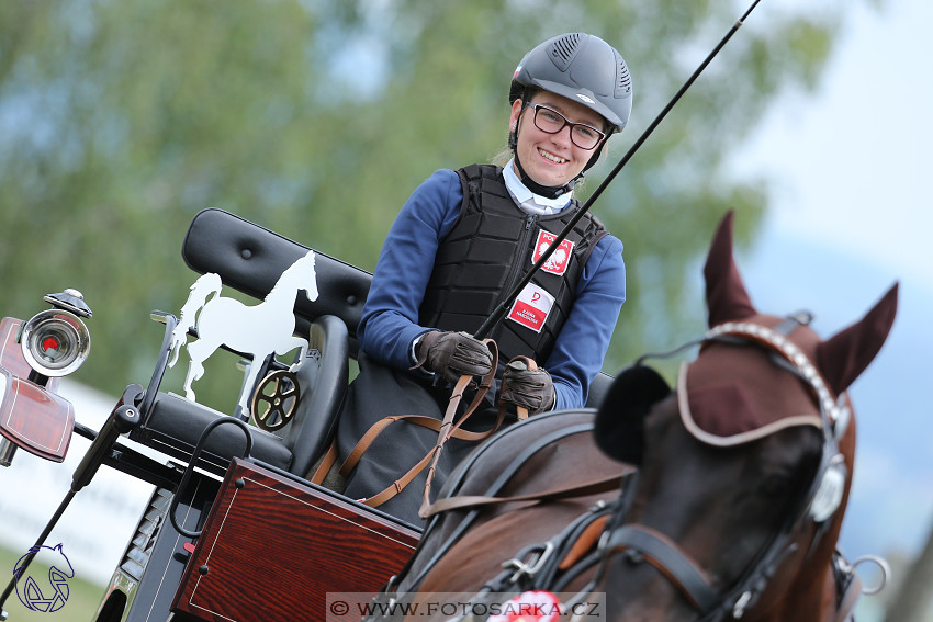 Altenfelden 2018 - neděle