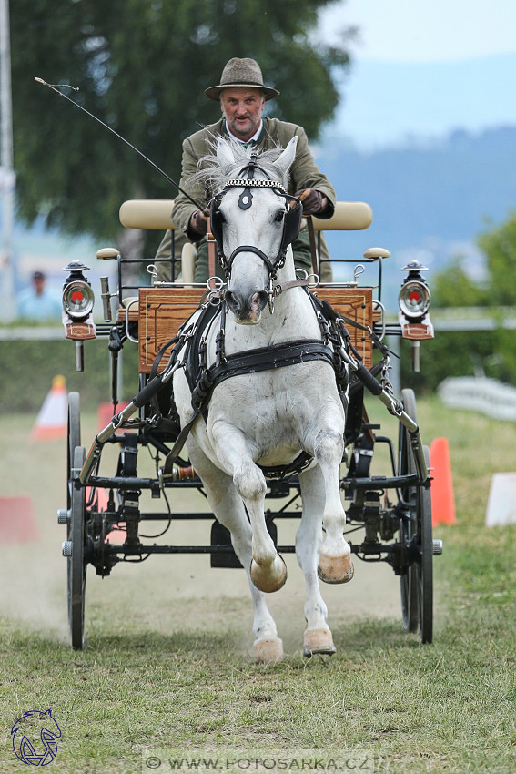 Altenfelden 2018 - neděle