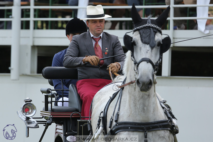 Altenfelden 2018 - neděle