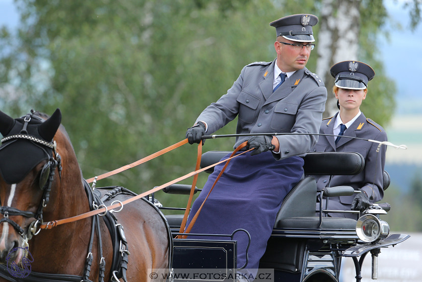 Altenfelden 2018 - neděle