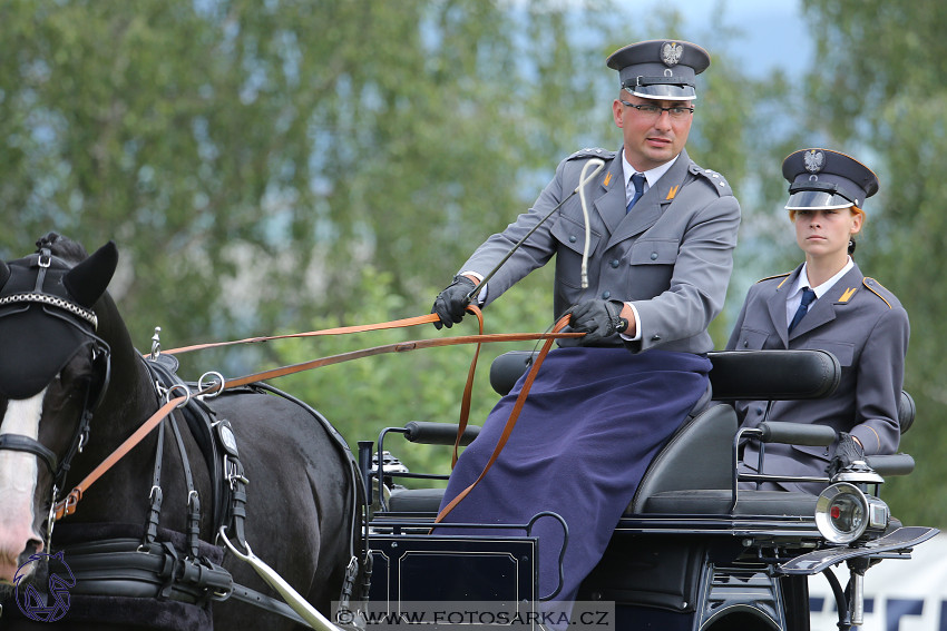 Altenfelden 2018 - neděle