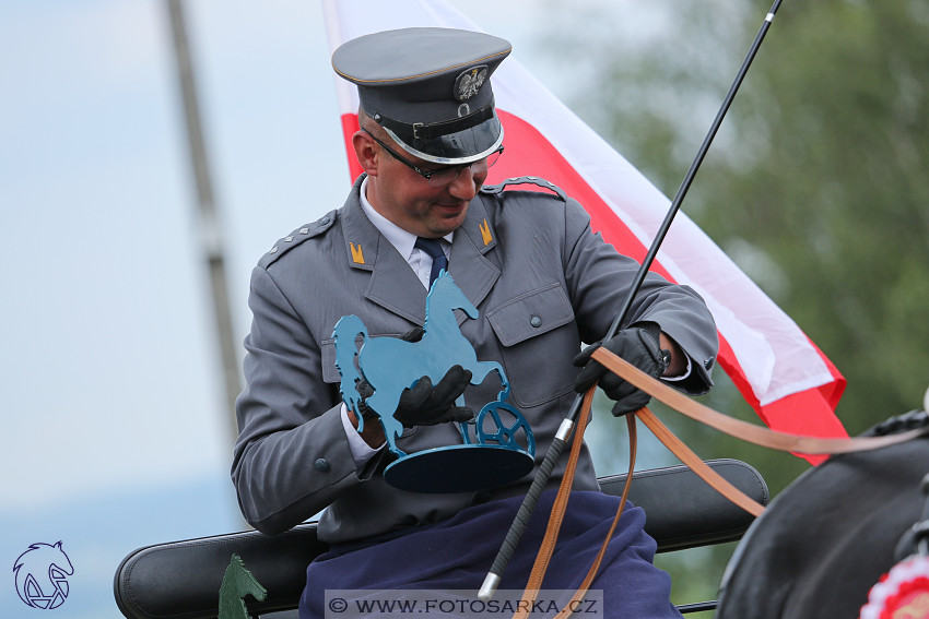 Altenfelden 2018 - neděle