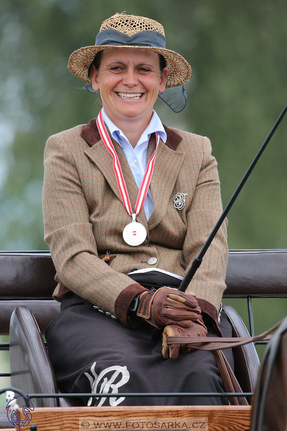 Altenfelden 2018 - neděle