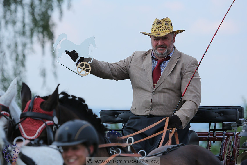 Altenfelden 2018 - neděle