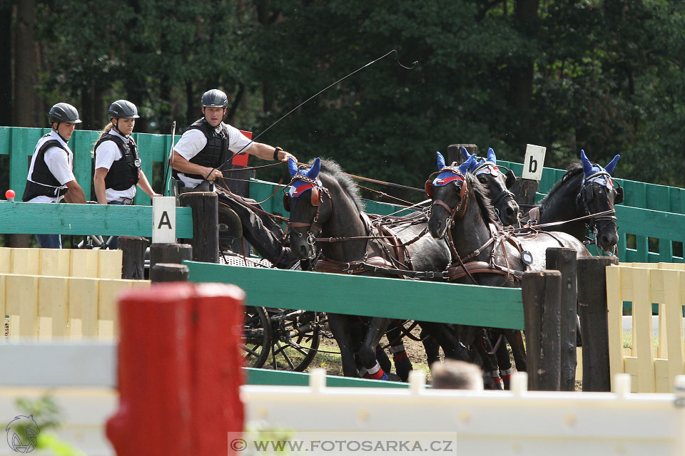 CAI - Drebkau 2016