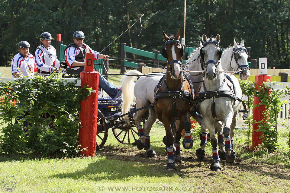 CAI - Drebkau 2016