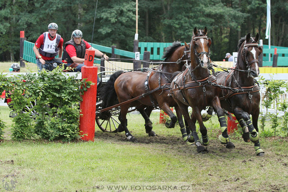 CAI - Drebkau 2016