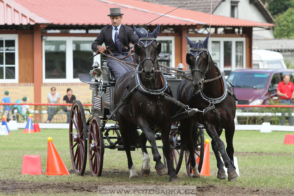 CAI - Drebkau 2016