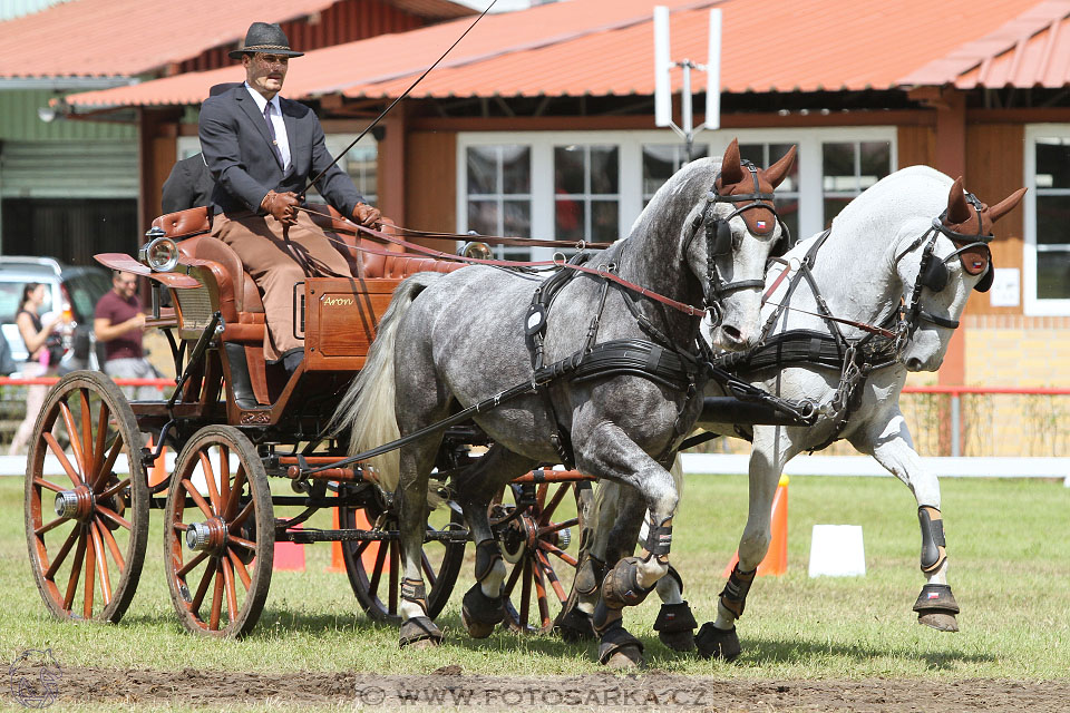 CAI - Drebkau 2016