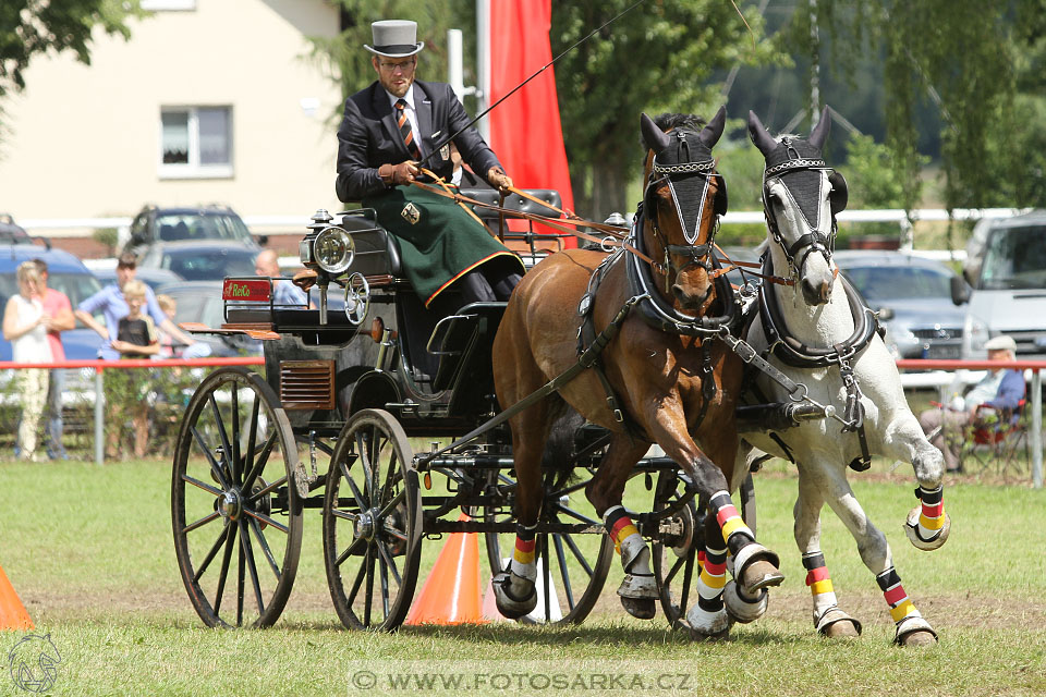 CAI - Drebkau 2016