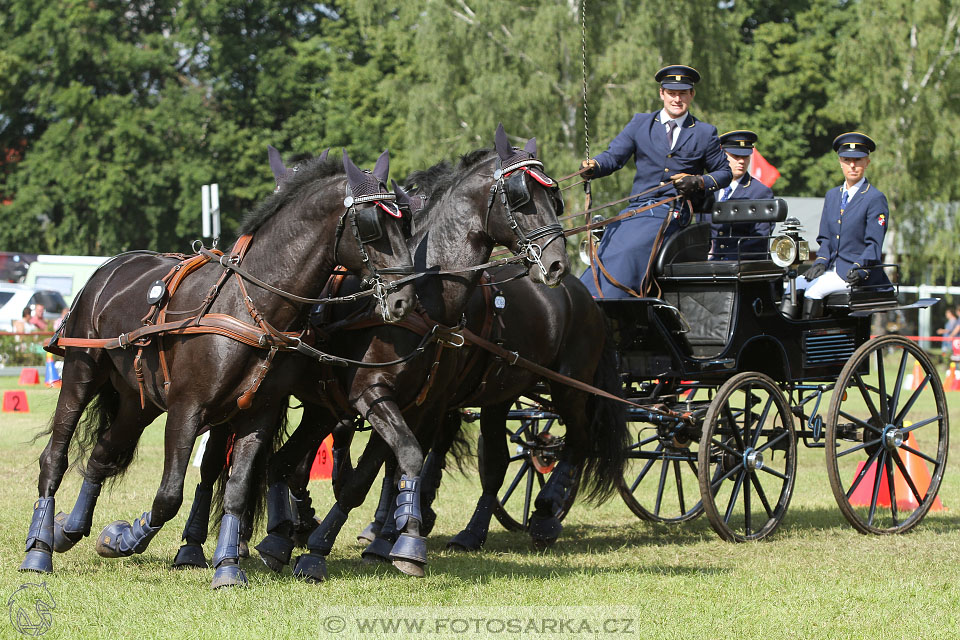 CAI - Drebkau 2016