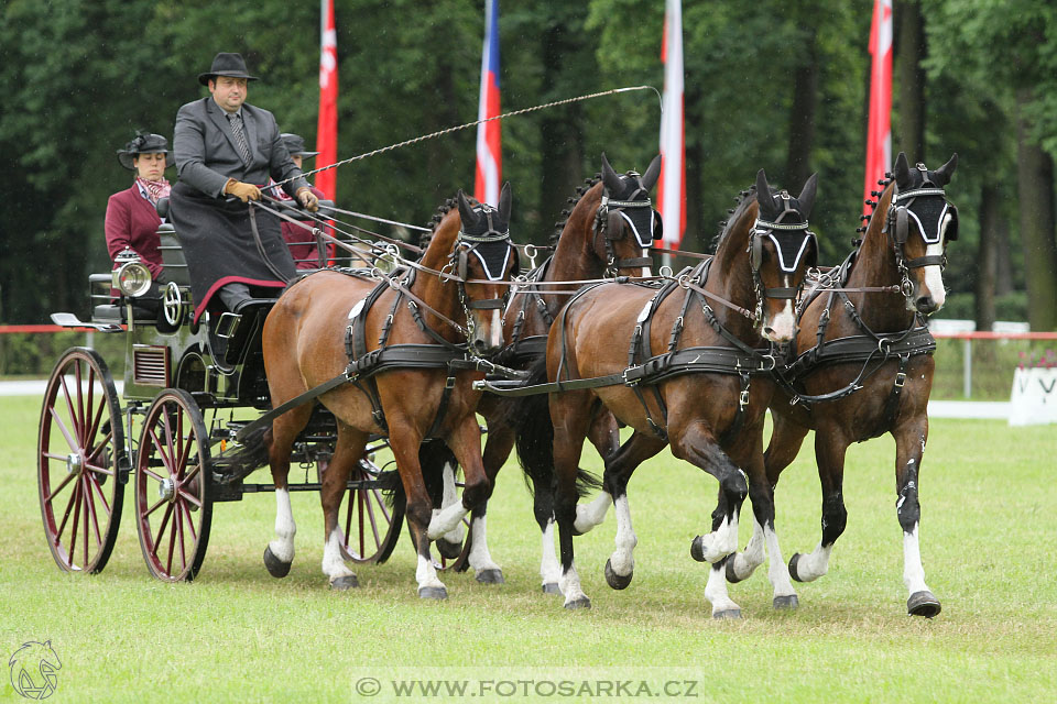 CAI - Drebkau 2016