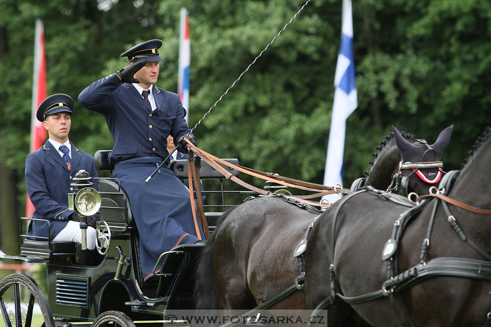 CAI - Drebkau 2016