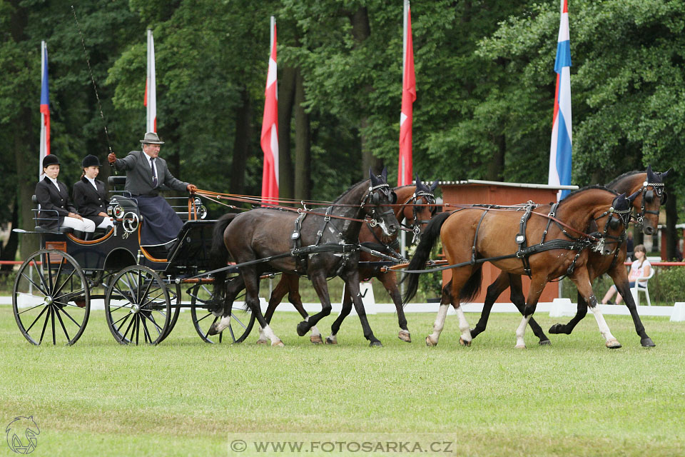 CAI - Drebkau 2016