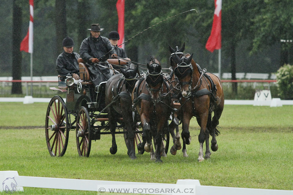 CAI - Drebkau 2016