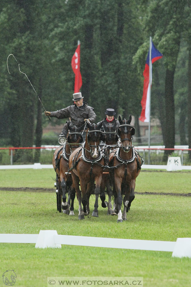 CAI - Drebkau 2016