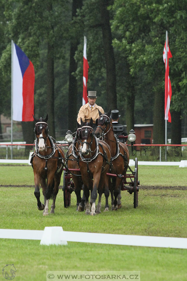 CAI - Drebkau 2016