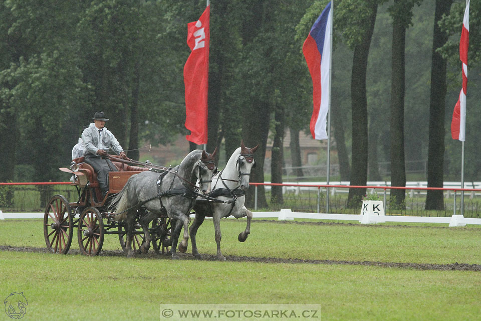 CAI - Drebkau 2016