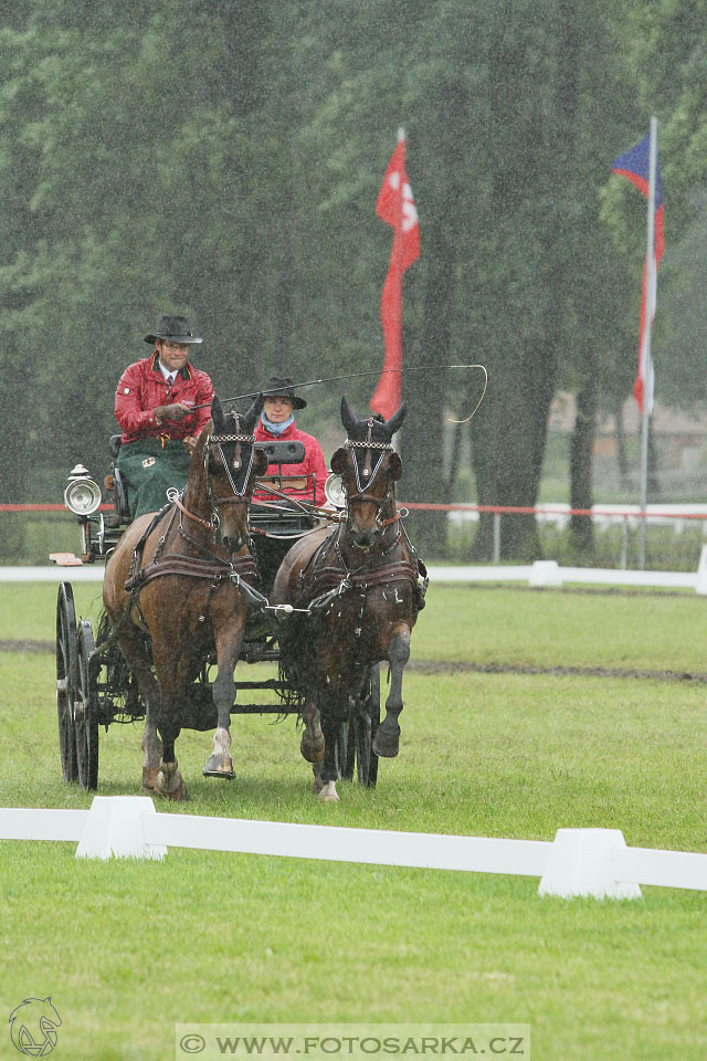 CAI - Drebkau 2016